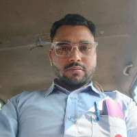 Hasmat Khan