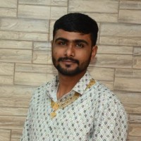 Girish Chaudhary
