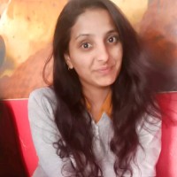 Vandana Rangarej