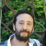 Gregory DUFES