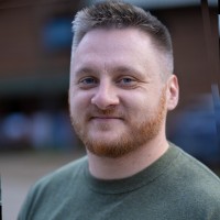 Damian Tarnacki