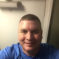 Chris Burch