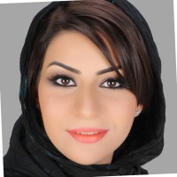 Eman AL-Ansari