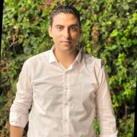 Hossam Hassan ,Acca Dip In Ifr And Audit And Assurance Holder