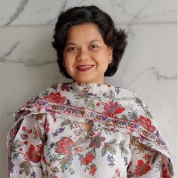 Devina Sengupta