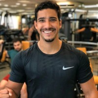 André Baker
