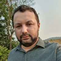 Pietro Rodrigues Félix