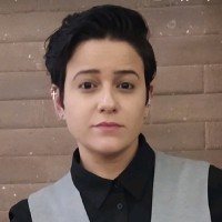 Adriane Vilaggio Del Russo