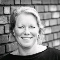 Kim van der Wal