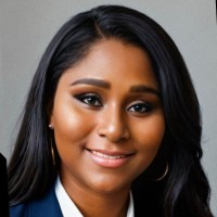 Mykell Mccollough, (She/Her/Hers)