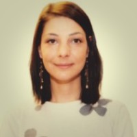 Ivana Dzokovic