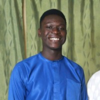 Benjamin Ossai