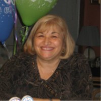 Mary Ariganello