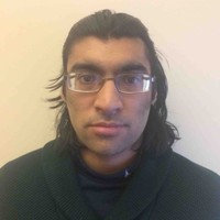 Umar Farooq
