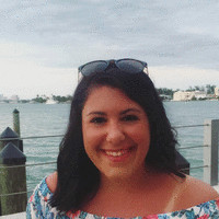 Alexandra Pellman