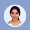 Anagha Clare Antony