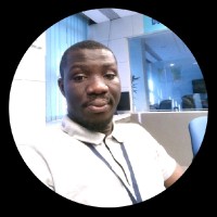 Ibrahim Badmus