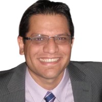 Ramon Sanchez - MBA