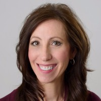 Harriet Elliott
