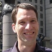 Roy Ruddle