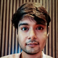 Suyash K.