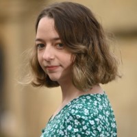 Rebecca Reubens