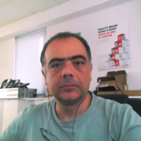 Dimitris Triantafyllidis