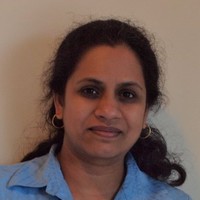 Jayshree Raghavachari