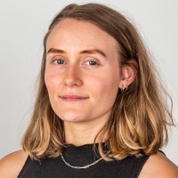 Charlotte Bridger