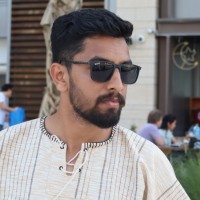 Vishnu Das