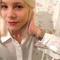 Emma Frid