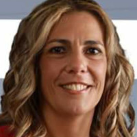 Cláudia Pedro
