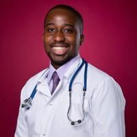 Michael Elike Acquah, Md