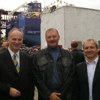 Игорь Горянинов