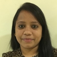 Sujatha K.