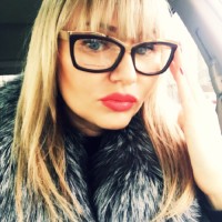 Svetlana Kolesnikova