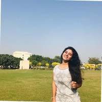 Shruti Dwivedi