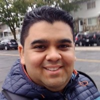 Eduardo Gil