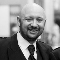 James Graham