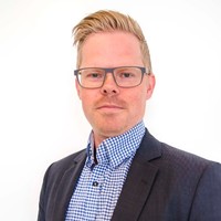 Martin Nordahl-Angell