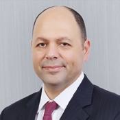 Tolga Ozgen