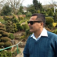 Uday Pandya