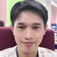 (Eric) Hoang Phuc Le