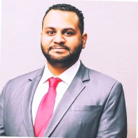 Sayed Ali Al-Alawi