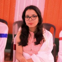 Nikuma Begum