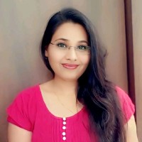 Dhanvarsha Bhusari