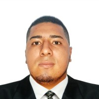 Daniel Puga Bernaola