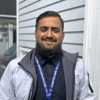 Saif Ahmed