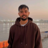 Abhishek Kumar