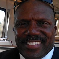 Jasper Washington , Jr.